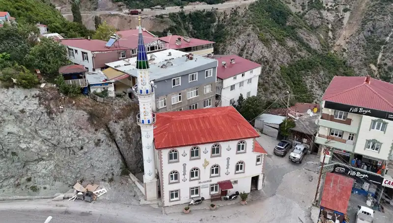 Yurdun Dört Bir Yanından Çelik Minare Siparişi Yağmuru Başladı