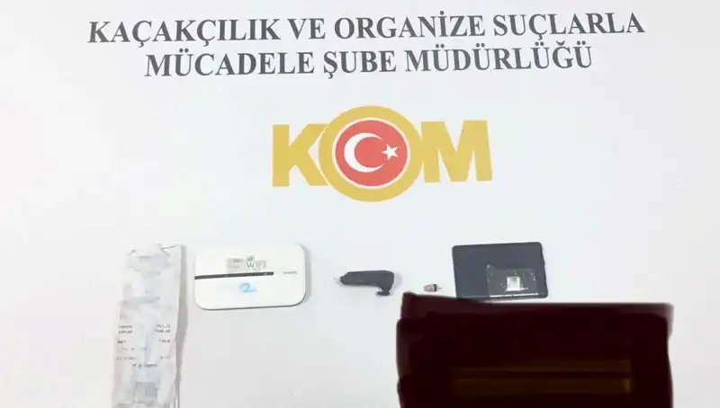 Ehliyet Sınavında Skandal: Kopya Düzeniyle Yakalananlar Şokta!