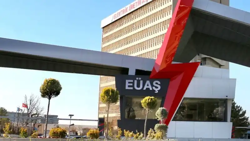 EÜAŞ, Sürekli İşçi Alımıyla Yeni İstihdam Fırsatları Sunuyor