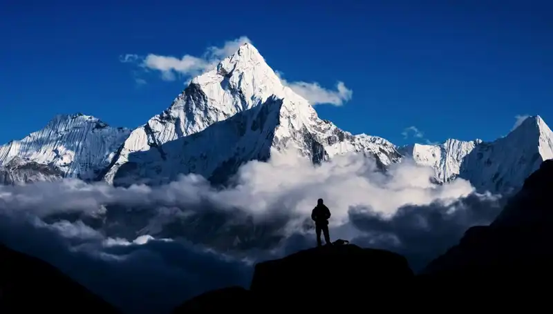 Everest Dağı’nda Tırmanış Deneyimini Değiştiren Çığır Açıcı Gelişme