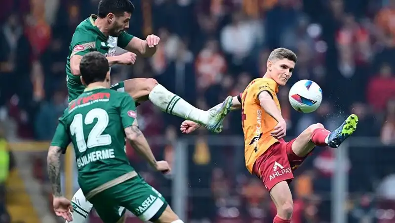 Konyaspor ve Galatasaray Yarı Finalde Kapışacak: Maç Öncesi Her Şey!