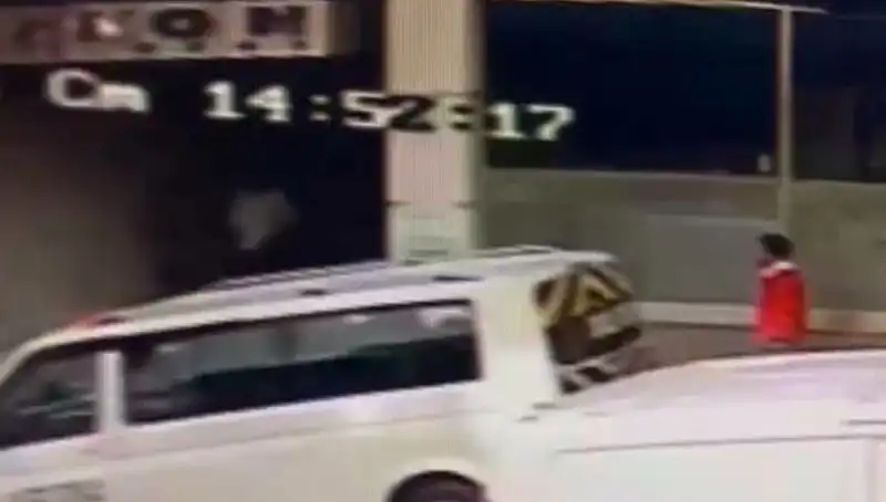 Şişli'de Yeğeni Tarafından Yapılan Kanlı Pusu: Olayın Detayları
