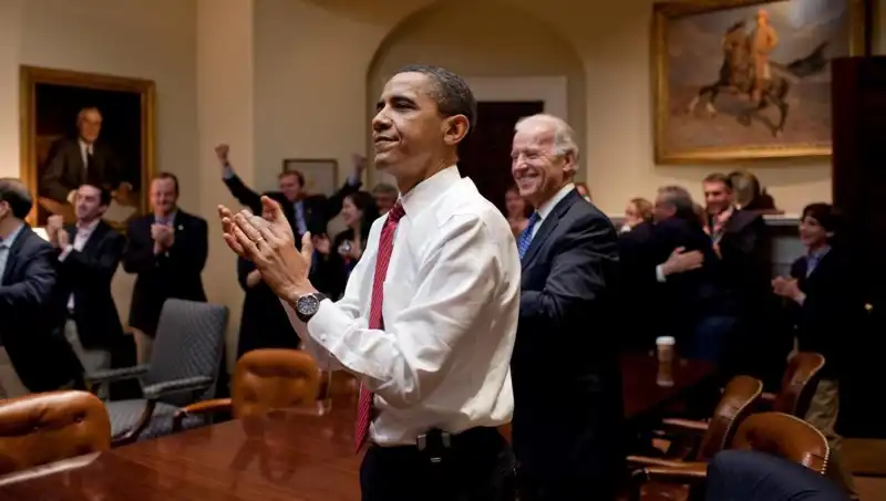 Obama'dan Harvard Üniversitesi'ne Moral Dolu Destek Mesajı