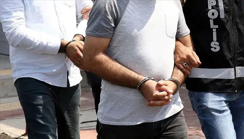 Samsun’da Kaçakçılıkla Mücadelede Şok Pürüz: Dört Kişi Gözaltına Alındı