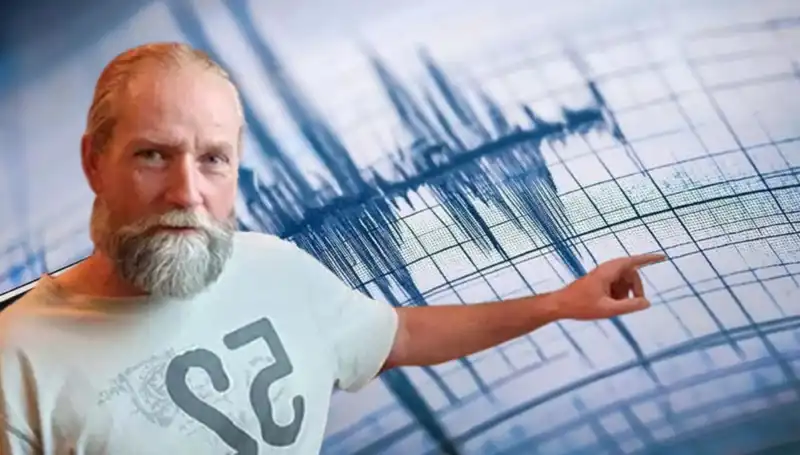 İstanbul Depremi İçin Kritik Tahmin: Frank Hoogerbeets Açıklıyor!