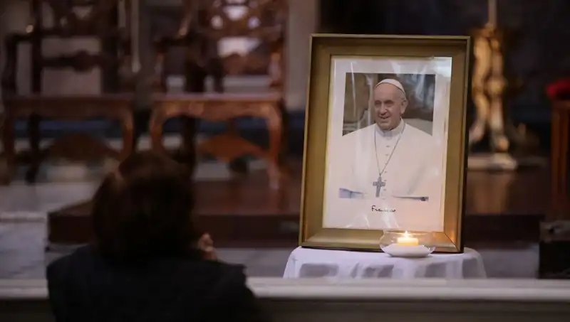 Papa Francis’in Vefatı: Vasiyeti ve Cenaze Töreni Hakkında Detaylar Açıklandı