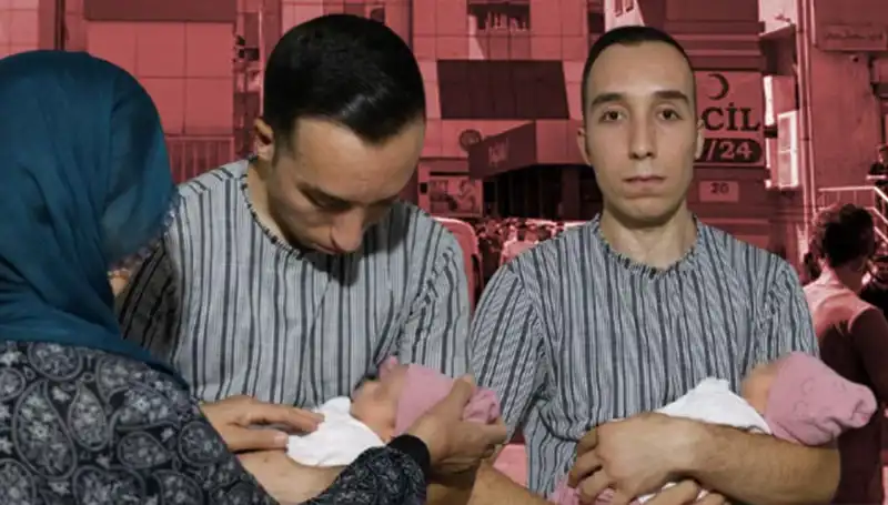 Hastanede Şok Olay: "Bize Benzemiyor" İtirazı Dinlenmedi, Yaşanan Korkunç Vaka