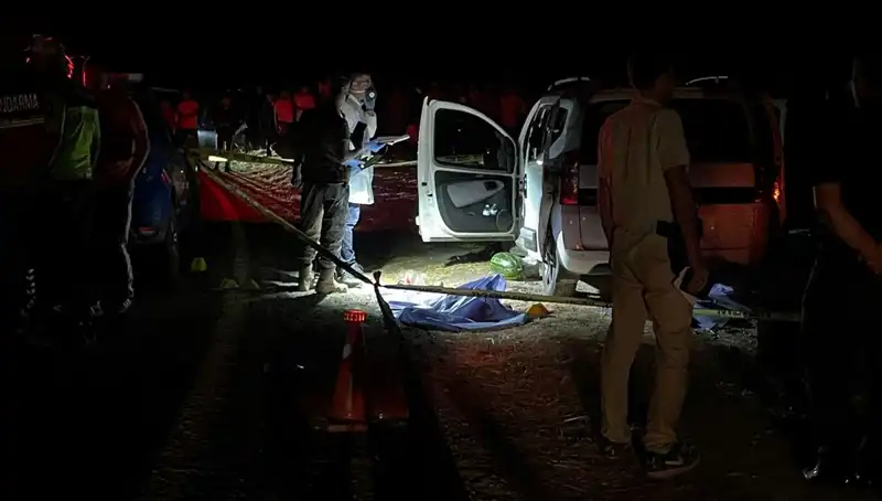 Batman'da Kanlı Pusu: Dört Ölü, Gözaltı Sayısı 24'e Ulaştı