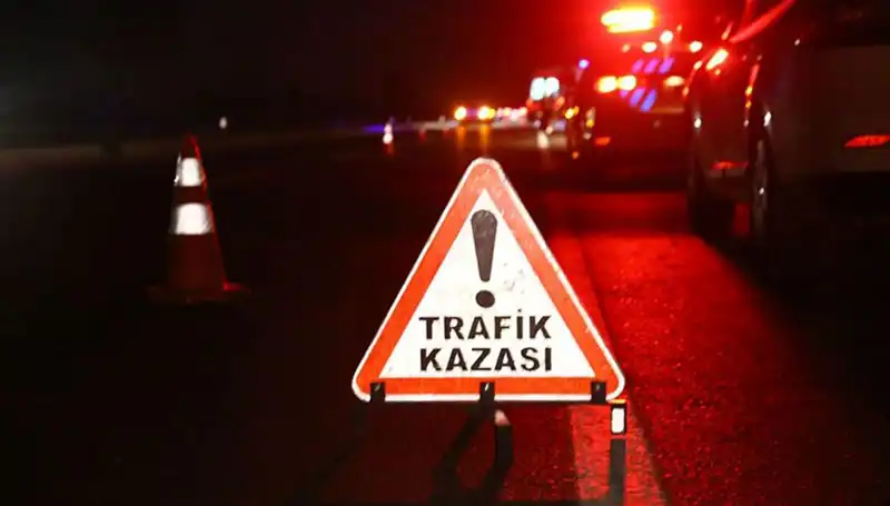 Şanlıurfa'da Zincirleme Kaza! 7 Kişi Yaralandı, Olayın Perde Arkası Ortaya Çıktı