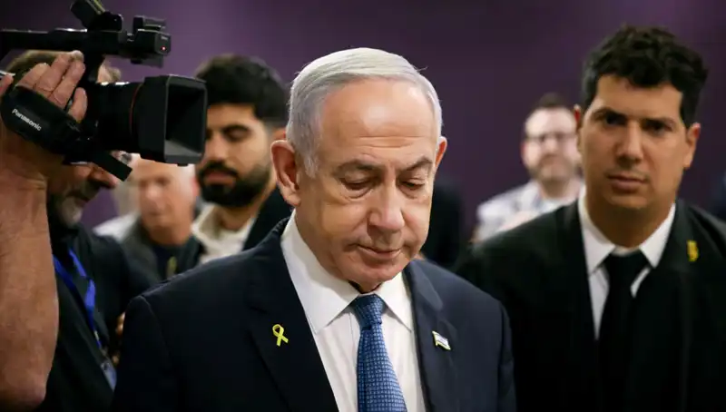 Netanyahu'nun Radikal Planı: Gazze'yi İlhak Etmekte Kararlı mı?