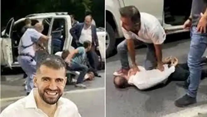 Eski Polisler Yargılamasında Şok Gelişme: Ayhan Bora Kaplan Davası