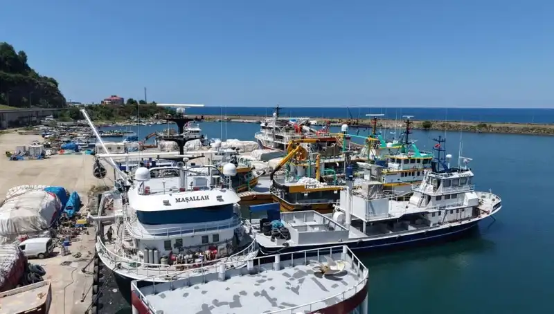 Karadeniz'de 1 Eylül İçin Geri Sayım Başladı: Neler Olacak?