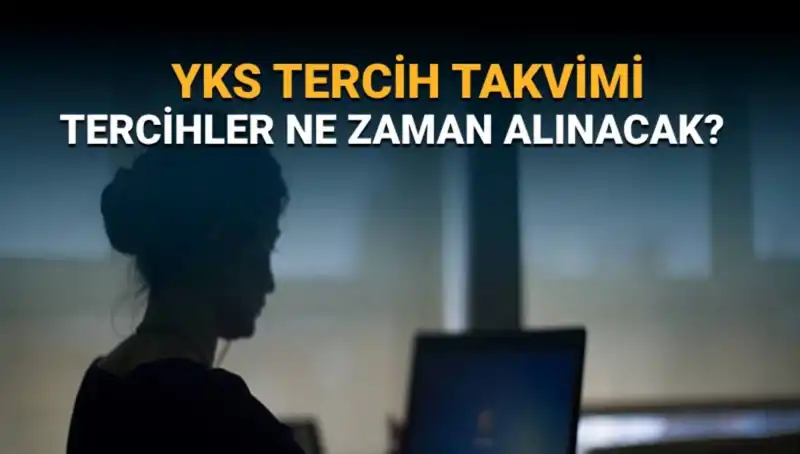 YKS 2025 Tercih Süreci Başlıyor: ÖSYM'den Duyurular Neler?