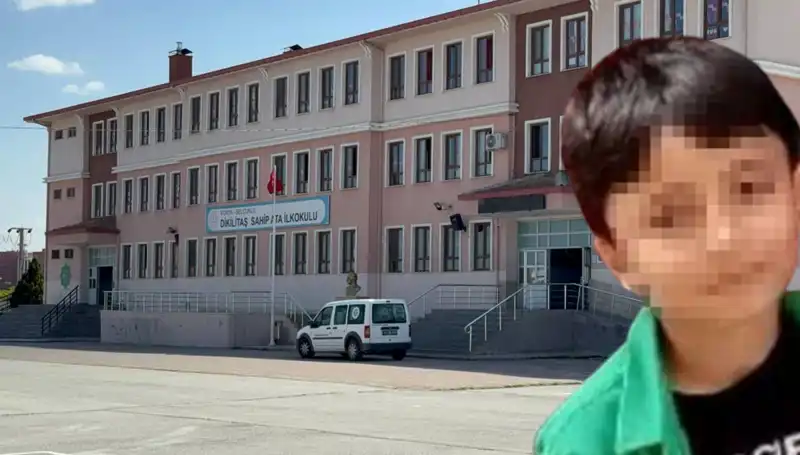 10 Yaşındaki Yusuf'un Akran Zorbalığı Hikayesi ve Sonucu Herkesi Şok Etti