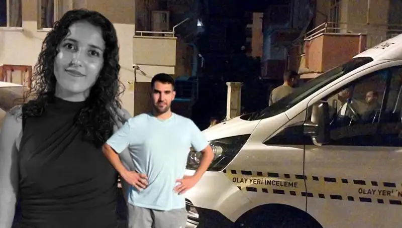 Manavgat'ta Korkunç Olay: Kardeşini Bıçaklayarak Öldürdü!