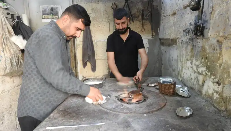 Meslek Ustalarının Çığlığı: Çırak Bulamayan Sektör Tehlikede!