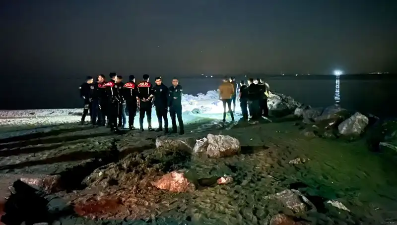 Balık Tutmaya Çıkan Adamın Korkunç Sonu: Hayatını Kaybetti