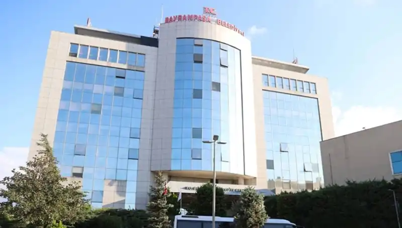 Bayrampaşa Belediyesi'nde Başkan Vekili Seçimi: CHP Üye Sayısı 18'e İndi