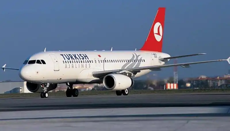Trabzon ve Rize'den Seyahat Edecekler Dikkat! THY Seferleri Neden İptal Edildi?