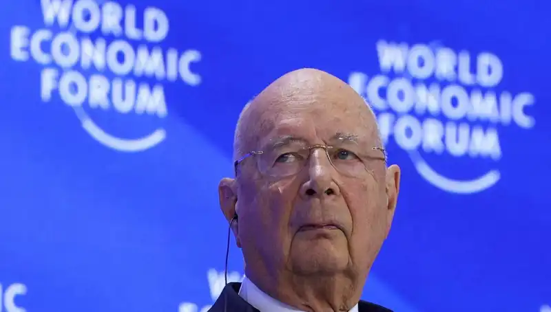 Davos 2023: İfşacının Mektubu Krizi Büyütürken İstifa Zincirini Başlattı