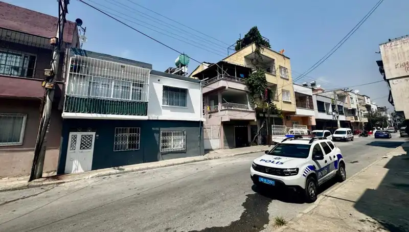 Korkunç Olay: Silah Sesleri İle Ortaya Çıkan Anne Kız Cinayeti