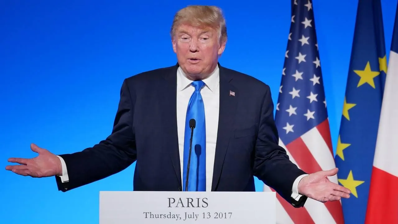 Trump’ın Geri Dönüşü: Avrupa İçin Yeni Bir Dönemin Habercisi mi?