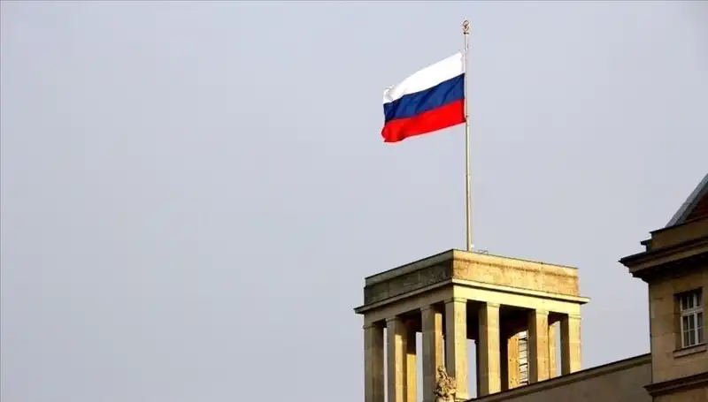 Rusya'dan Moldova İstihbarat Çalışanına Sınır Dışı Ceza
