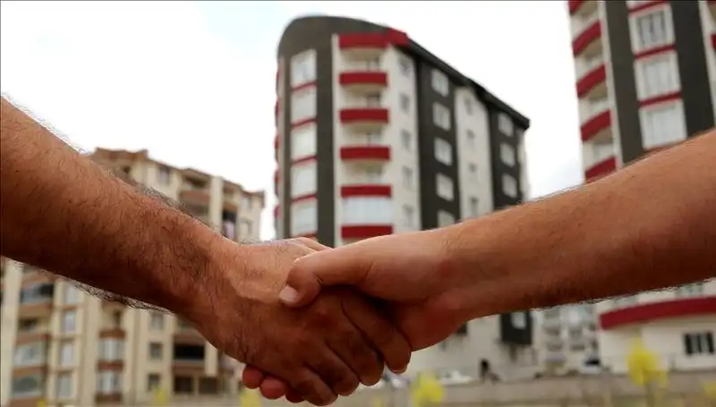 TOKİ, 47 İlde Açık Artırma ile 158 ve 350 İş Yeri Satışını Duyurdu!