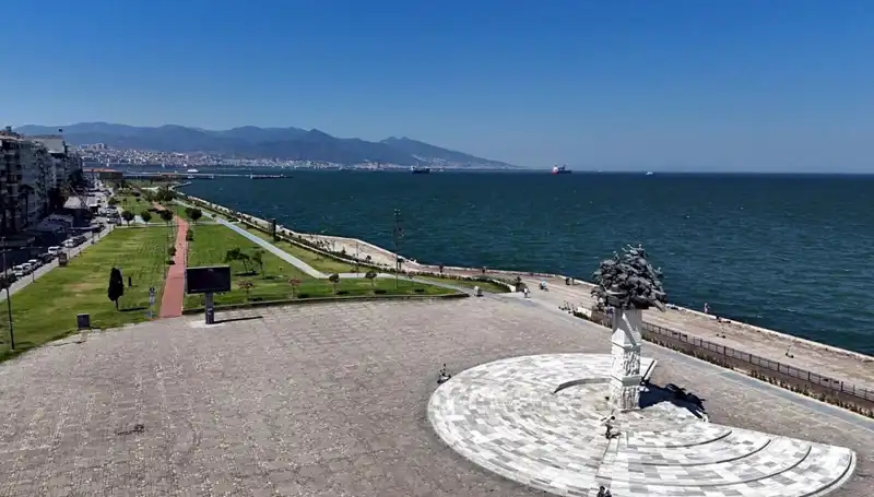 Sıcak Hava Dalgası: 40 Derece Sıcaklık Yolculukları Etkiledi