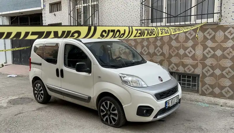 Bursa’da Silahlı Saldırı: Olayın Perde Arkası ve Gelişmeler