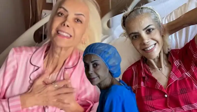 Tanyeli Hastaneye Kaldırıldı: Entübasyon Süreci Nedir?