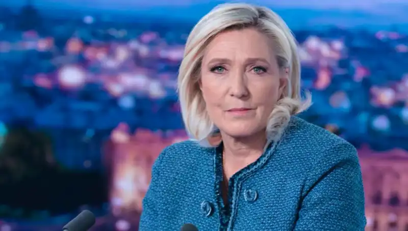 Fransız Halkının Çoğunluğu Le Pen'in Siyaset Yasağını Neden Adil Buluyor?