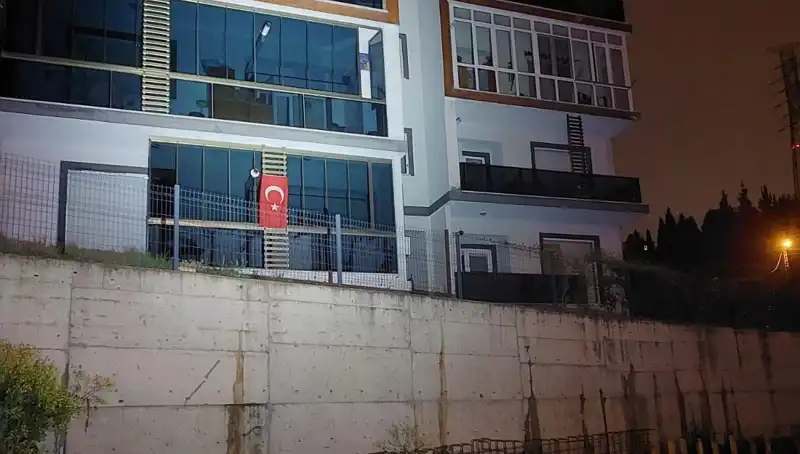 Sakarya’da 4 Katlı Apartman Tahliyesi: Neden ve Neler Yaşandı?