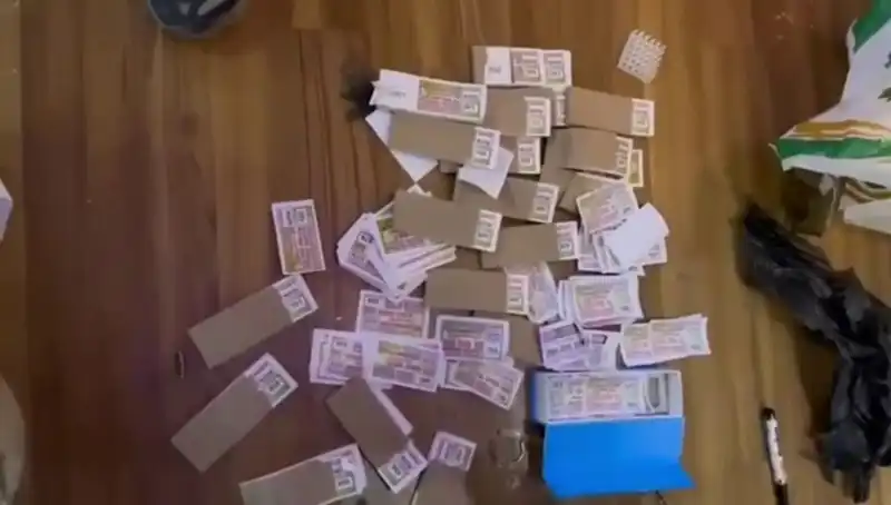 Sahte Piyango Vurgunu: 105 Milyon Lira Nasıl Kandırıldı?