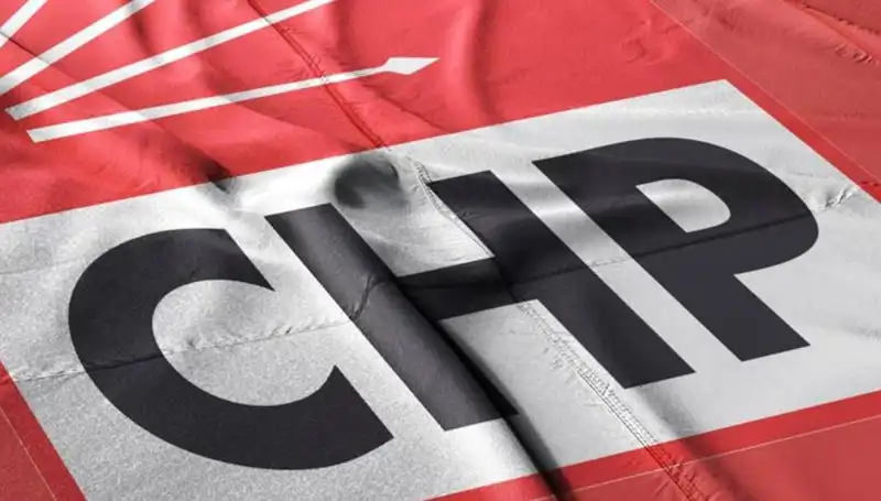 CHP'li Belediye Meclis Üyesi Murat Salman'dan Şaşırtan İstifa Kararı