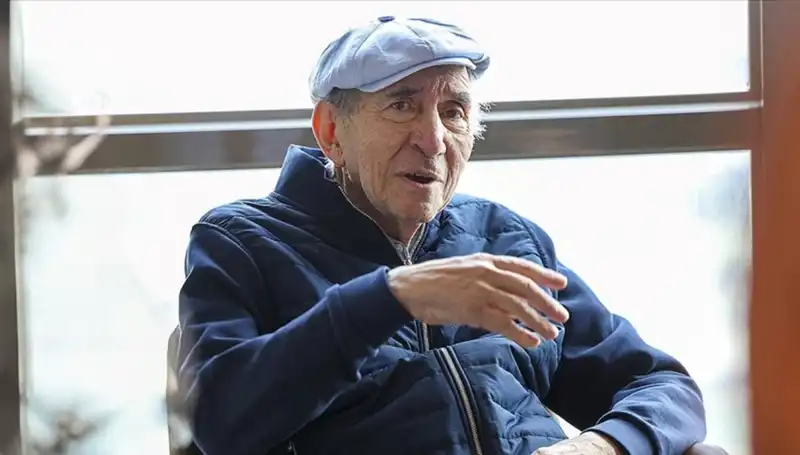 Eski CHP Genel Başkanı Altan Öymen Hayatını Kaybetti: Kimdir, Neden Öldü?