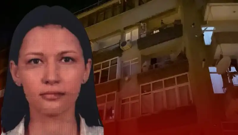 Kadın Cinayetlerine Bir Kurban Daha: Ukraynalı Hanna'nın Ölümü Üzerine Düşünceler