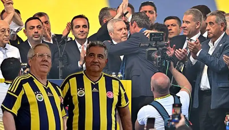 Ali Koç’tan Mahmut Uslu’ya Sert Tepki: İstifa Çağrısı Siyasi Çalkantılara Yol Açtı
