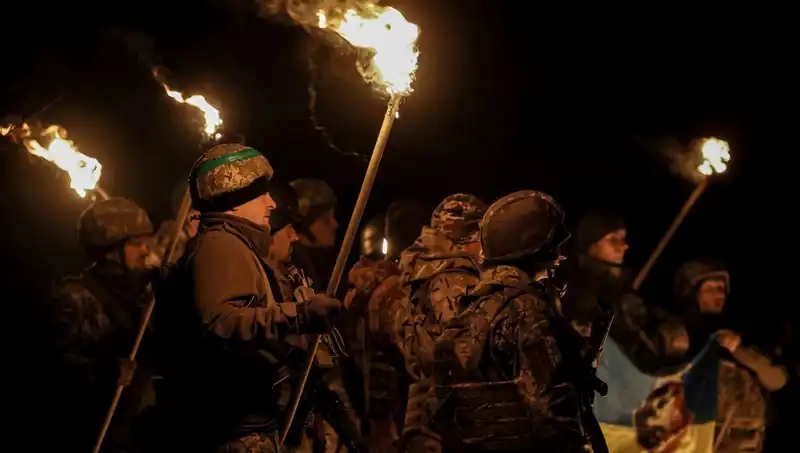 Ukrayna Askerleri Rus Sınırında: Kursk’tan Belgorod’un Sıra mı?