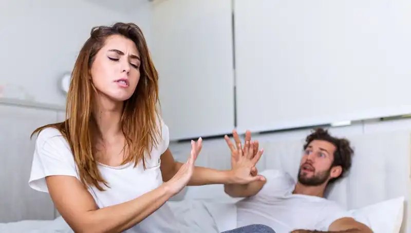 İlişki Uzmanından Aşk Hazırlığınız Hakkında Bilmeniz Gereken 10 İşaret