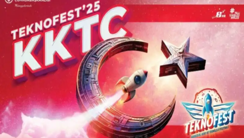Teknofest 2025: Teknoloji Festivali Nerede ve Ne Zaman Gerçekleşecek?