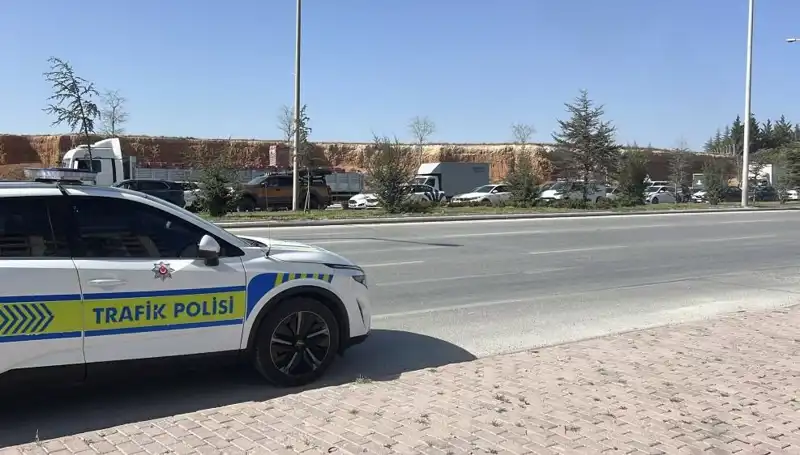 ** Konya'da Bisikletli Çocuğun Hayatını Kaybettiği Kaza: Detaylar Ortaya Çıktı**