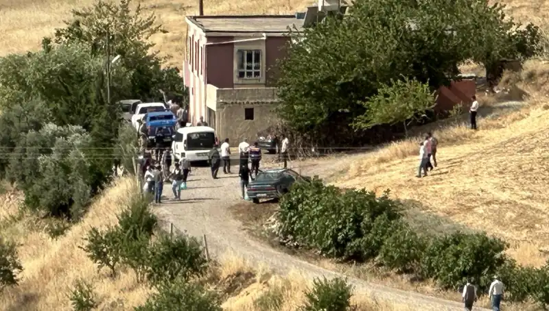 Adıyaman'da Bir Kadın Cinayeti: Toplumda Şok Etkisi Yaratan Olay
