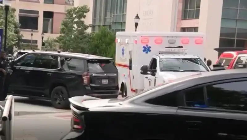 Covid-19 Aşısına Tepkiler Saldırıya Dönüşünce, Bir Polis Memuru Hayatını Kaybetti