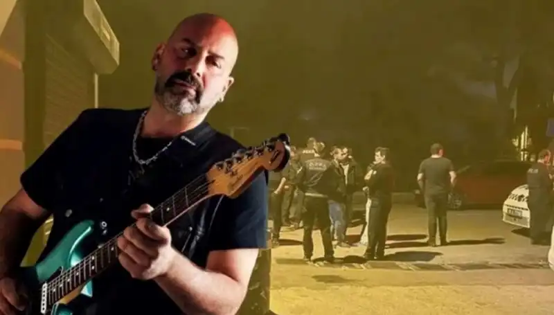 Onur Şener Cinayeti Davasında İkiye Ayrılan Sanıklara Yeni Gelişme