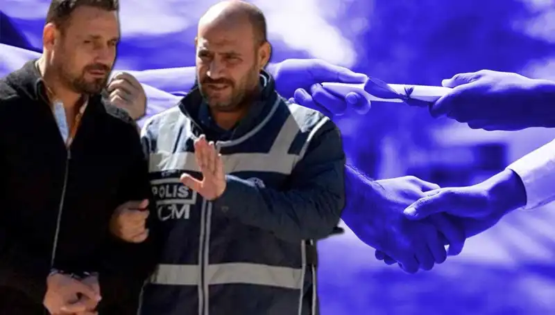 Sahte E-İmza Çetesi Çökertildi: Joker Yakup'un İtirafları Ortaya Çıktı!