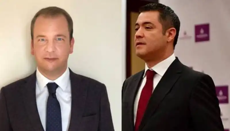 Murat Ongun’un Avukatı Gözaltına Alındı: Olayın Sır Perdeleri Aralanıyor