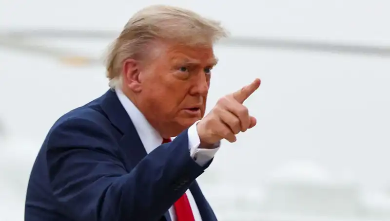 Trump Yönetiminden Şaşırtan Adım: 36 Ülkeye Seyahat Yasağı Geldi mi?