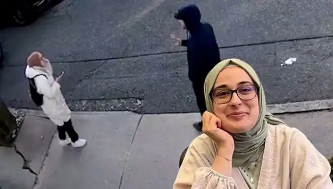 Rümeysa Öztürk'ün Durumu Ciddileşiyor: Vermont'a Naklediliyor!