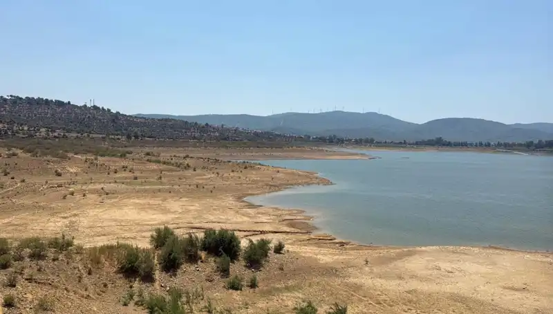 Bodrum'da Su Krizi: Kesintilere Karşı İlginç Çözümler Geliştiriliyor